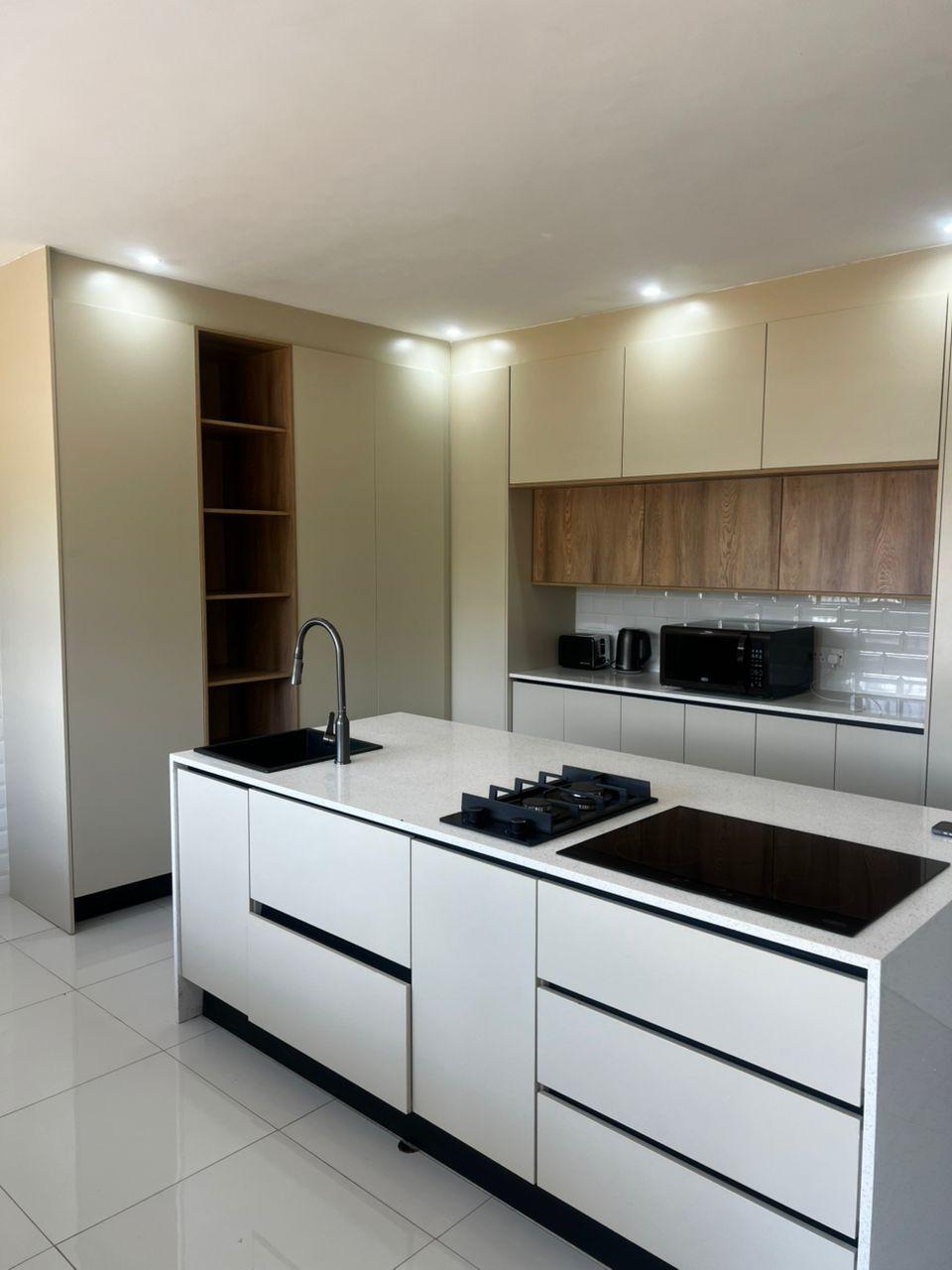 Westgate Residential